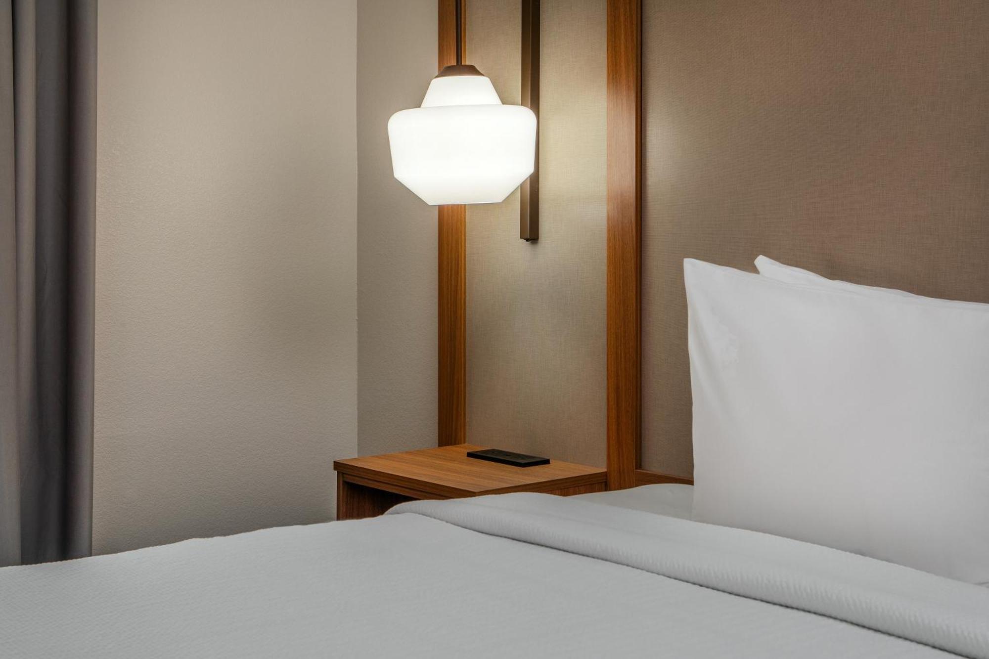 Fairfield Inn & Suites By Marriott Brunswick Freeport Ngoại thất bức ảnh